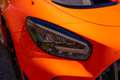 Mercedes-Benz AMG GT AMG GT Coupe AMG Speedshift DCT Black Series Orange - thumbnail 8
