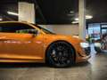 Audi R8 5.2 V10 Plus Quattro S-tronic 550 ch kit GT Arancione - thumbnail 7