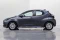 Toyota Yaris 120H 1.5 Active Plus Plateado - thumbnail 8