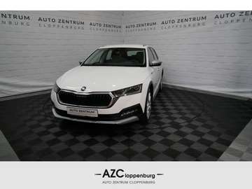 Scout 1.5 TSI LED+Navi+AHK+HUD+ACC+18''