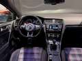Volkswagen Golf GTI 2.0 TSI 220CV BMT Gris - thumbnail 8