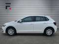 Volkswagen Polo 4Me Weiß - thumbnail 7