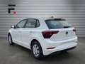 Volkswagen Polo 4Me Weiß - thumbnail 6