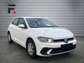 Volkswagen Polo 4Me Weiß - thumbnail 3
