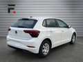 Volkswagen Polo 4Me Weiß - thumbnail 4