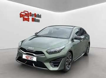 ProCeed 1.5 T-GDI GT Line DCT ONLY PROMO!
