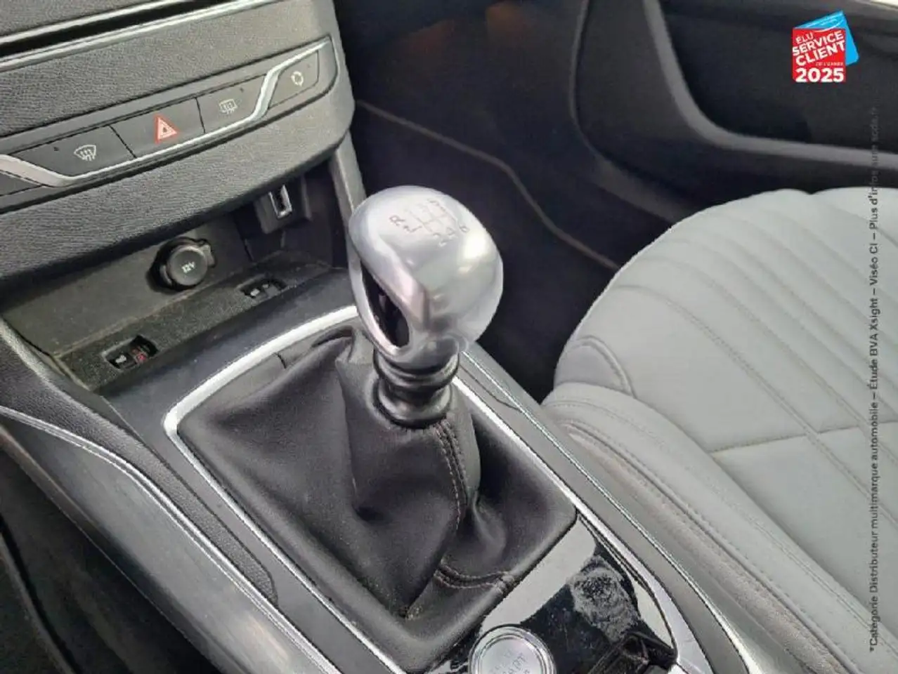 Peugeot 308 308 — photo 13
