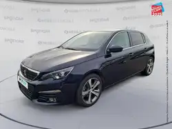Peugeot 308 1.2 PureTech 130ch E6.c S\u0026S Allure 108g