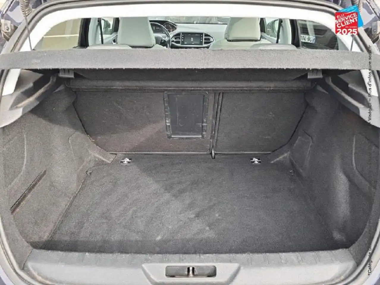 Peugeot 308 308 — photo 6