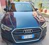 Audi A3 A3 III 2016 Sportback Sportback 1.6 tdi 110cv Blu/Azzurro - thumbnail 1