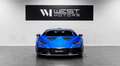 Lamborghini Huracán STO 640 – IMMAT France Full Carbone Mat Lift Ad Personam 2 711E-MOIS Blau - thumbnail 2