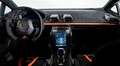 Lamborghini Huracán STO 640 – IMMAT France Full Carbone Mat Lift Ad Personam 2 711E-MOIS Blau - thumbnail 10