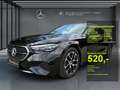 Mercedes-Benz E 220 d Lim. Avantg. 360° AHK Digit.Li. Distr. Nero - thumbnail 1