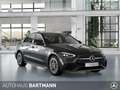 Mercedes-Benz C 220 C 220 d AMG+PANO+LED +KAMERA+TOTW+MEMORY+AMBIENT Grau - thumbnail 2