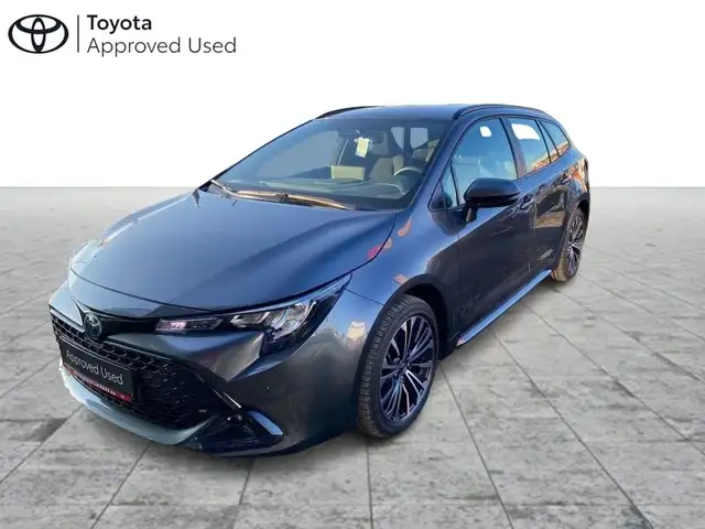 Toyota Corolla 1.8 Hyb TS Style + Tech Pack
