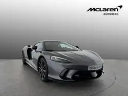 Mclaren GTS Perform. | B&W | Carbon | Electrochr. Roof