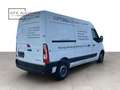 Renault Master 2.3 dCi L2H2 HKa 3,3t Weiß - thumbnail 7