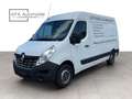 Renault Master 2.3 dCi L2H2 HKa 3,3t Weiß - thumbnail 3