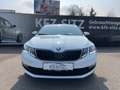 Skoda Octavia Combi 1,6 TDI DSG| AHK*LED*elek Klappe Weiß - thumbnail 8