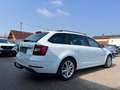 Skoda Octavia Combi 1,6 TDI DSG| AHK*LED*elek Klappe Weiß - thumbnail 3