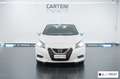 Nissan Micra 5ª serie 1.5L 12V 5 porte Acenta Bianco - thumbnail 2