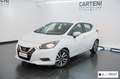 Nissan Micra 5ª serie 1.5L 12V 5 porte Acenta Bianco - thumbnail 1