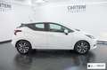 Nissan Micra 5ª serie 1.5L 12V 5 porte Acenta Bianco - thumbnail 3