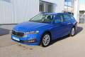 Skoda Octavia Combi 1,5 iV Style DSG Blau - thumbnail 1