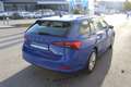 Skoda Octavia Combi 1,5 iV Style DSG Blau - thumbnail 3