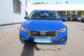 Skoda Octavia Combi 1,5 iV Style DSG Blau - thumbnail 2