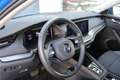 Skoda Octavia Combi 1,5 iV Style DSG Blau - thumbnail 6