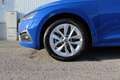 Skoda Octavia Combi 1,5 iV Style DSG Blau - thumbnail 5
