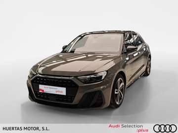 BERLINA CON PORTON 1.0 30 TFSI ADRENALIN BLACK ED