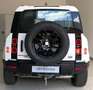 Land Rover Defender 110 2.0 SD4 240CV AWD Auto S Bianco - thumbnail 5