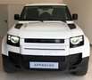 Land Rover Defender 110 2.0 SD4 240CV AWD Auto S Bianco - thumbnail 2