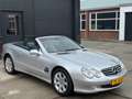Mercedes-Benz SL 500 1ste eigenaar dealer onderhouden Zilver - thumbnail 3