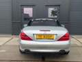 Mercedes-Benz SL 500 1ste eigenaar dealer onderhouden Zilver - thumbnail 6