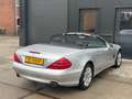 Mercedes-Benz SL 500 1ste eigenaar dealer onderhouden Zilver - thumbnail 5