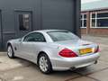 Mercedes-Benz SL 500 1ste eigenaar dealer onderhouden Zilver - thumbnail 15