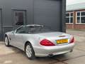 Mercedes-Benz SL 500 1ste eigenaar dealer onderhouden Zilver - thumbnail 4
