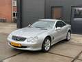 Mercedes-Benz SL 500 1ste eigenaar dealer onderhouden Zilver - thumbnail 14