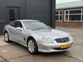 Mercedes-Benz SL 500 1ste eigenaar dealer onderhouden Zilver - thumbnail 13