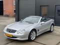 Mercedes-Benz SL 500 1ste eigenaar dealer onderhouden Zilver - thumbnail 2