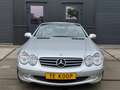 Mercedes-Benz SL 500 1ste eigenaar dealer onderhouden Zilver - thumbnail 1