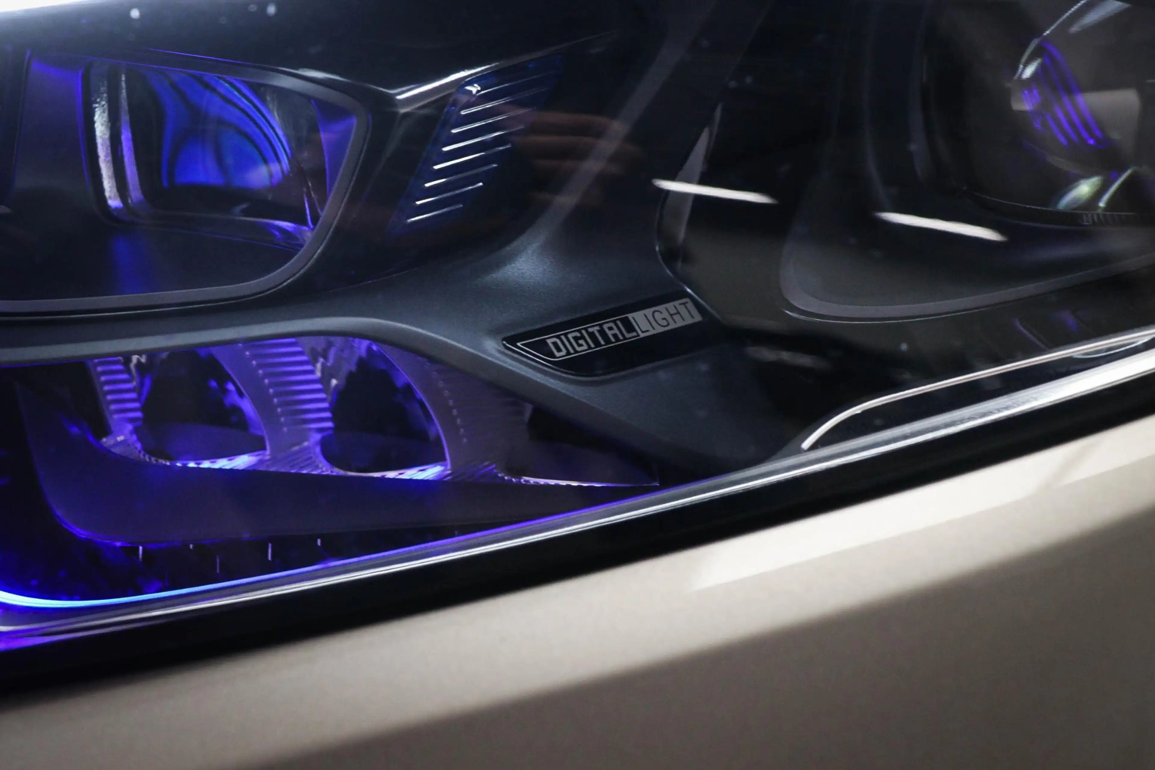 Mercedes-Benz GLC 300 300e 4MATIC AMG Line | PREMIUM PLUS PACK | PANORAM — photo 24