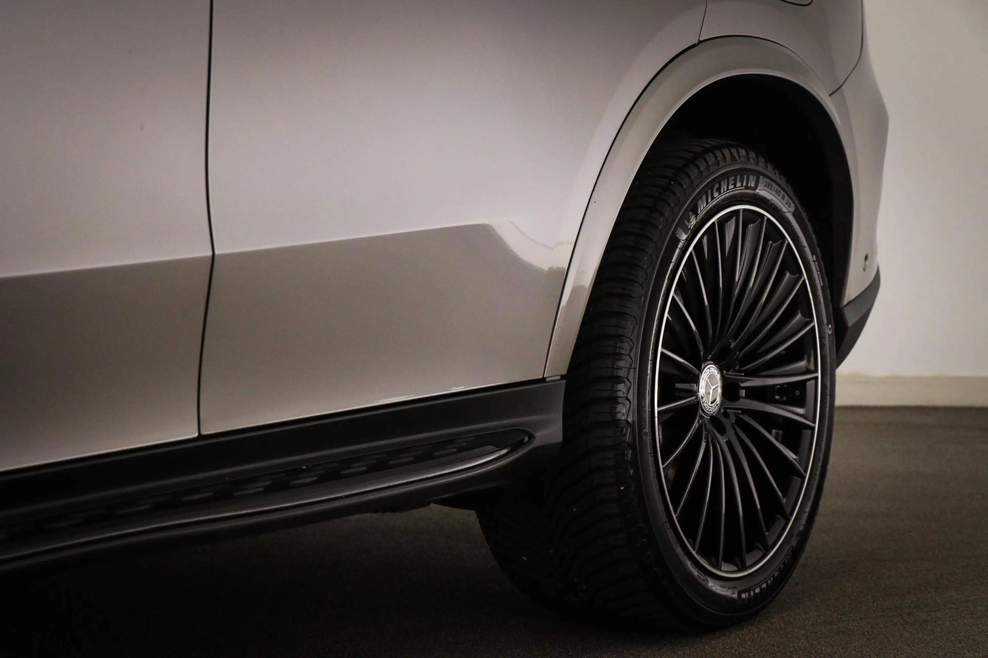 Mercedes-Benz GLC 300 300e 4MATIC AMG Line | PREMIUM PLUS PACK | PANORAM — photo 28