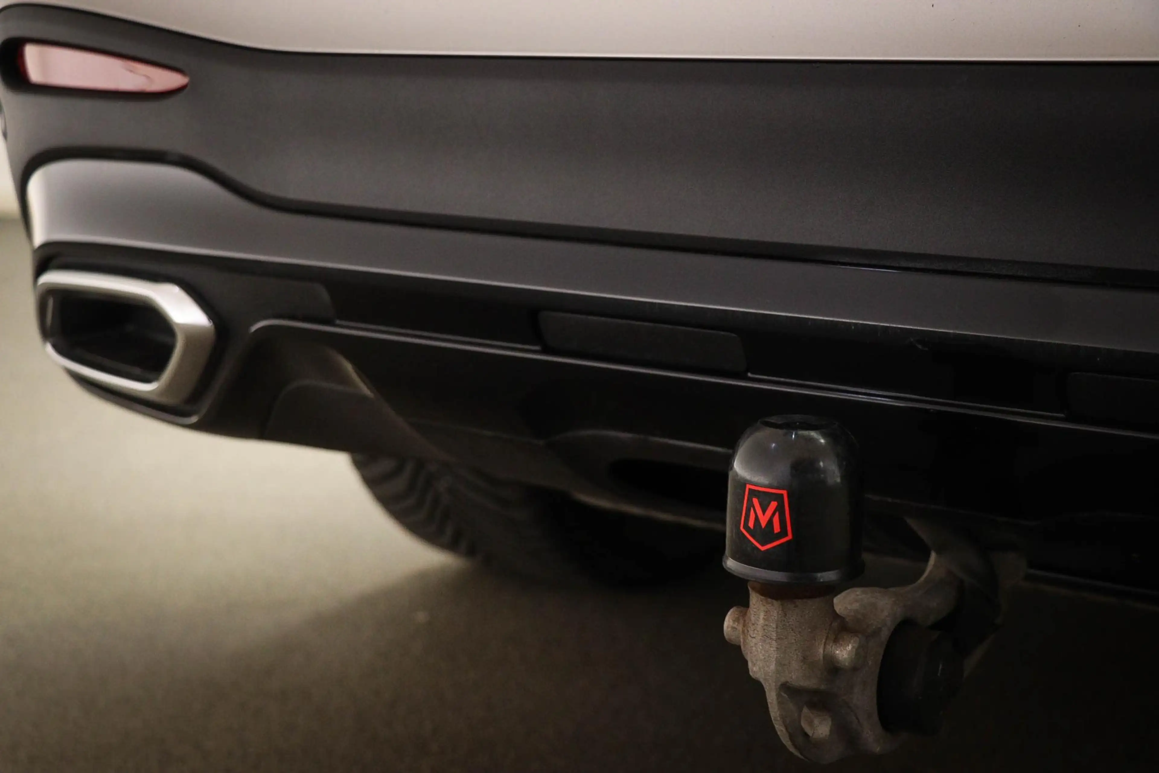 Mercedes-Benz GLC 300 300e 4MATIC AMG Line | PREMIUM PLUS PACK | PANORAM — photo 19