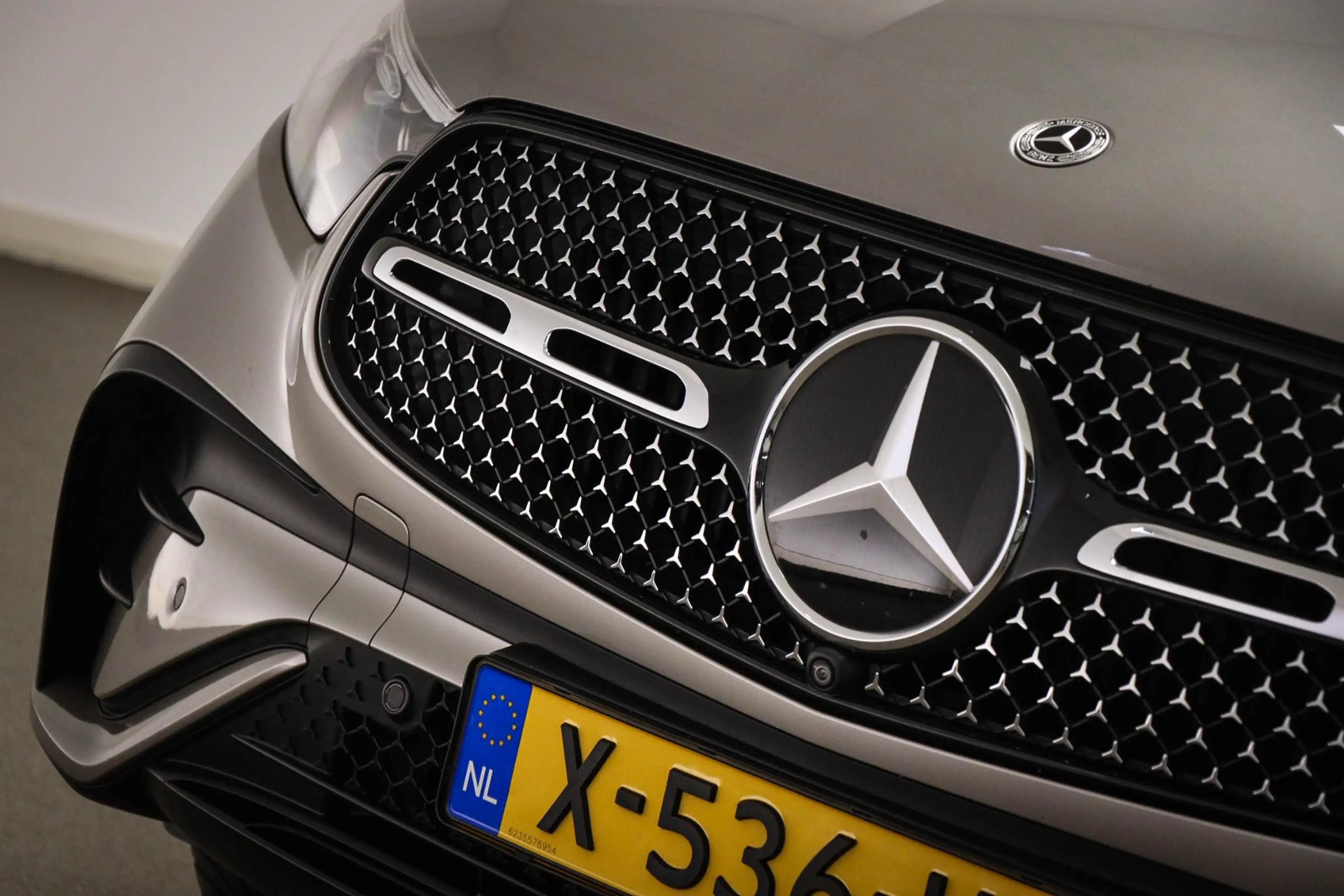 Mercedes-Benz GLC 300 300e 4MATIC AMG Line | PREMIUM PLUS PACK | PANORAM — photo 21