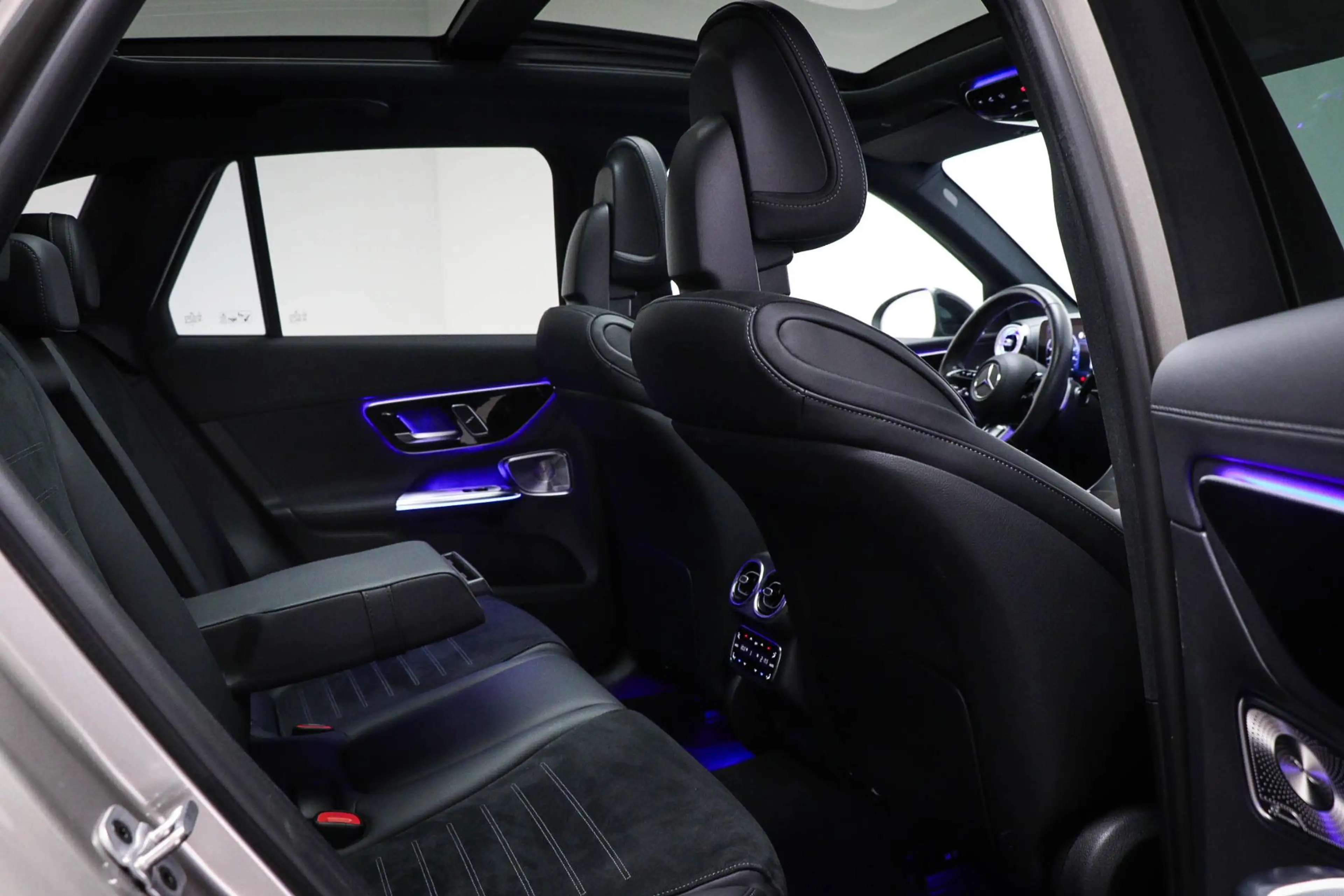 Mercedes-Benz GLC 300 300e 4MATIC AMG Line | PREMIUM PLUS PACK | PANORAM — photo 15