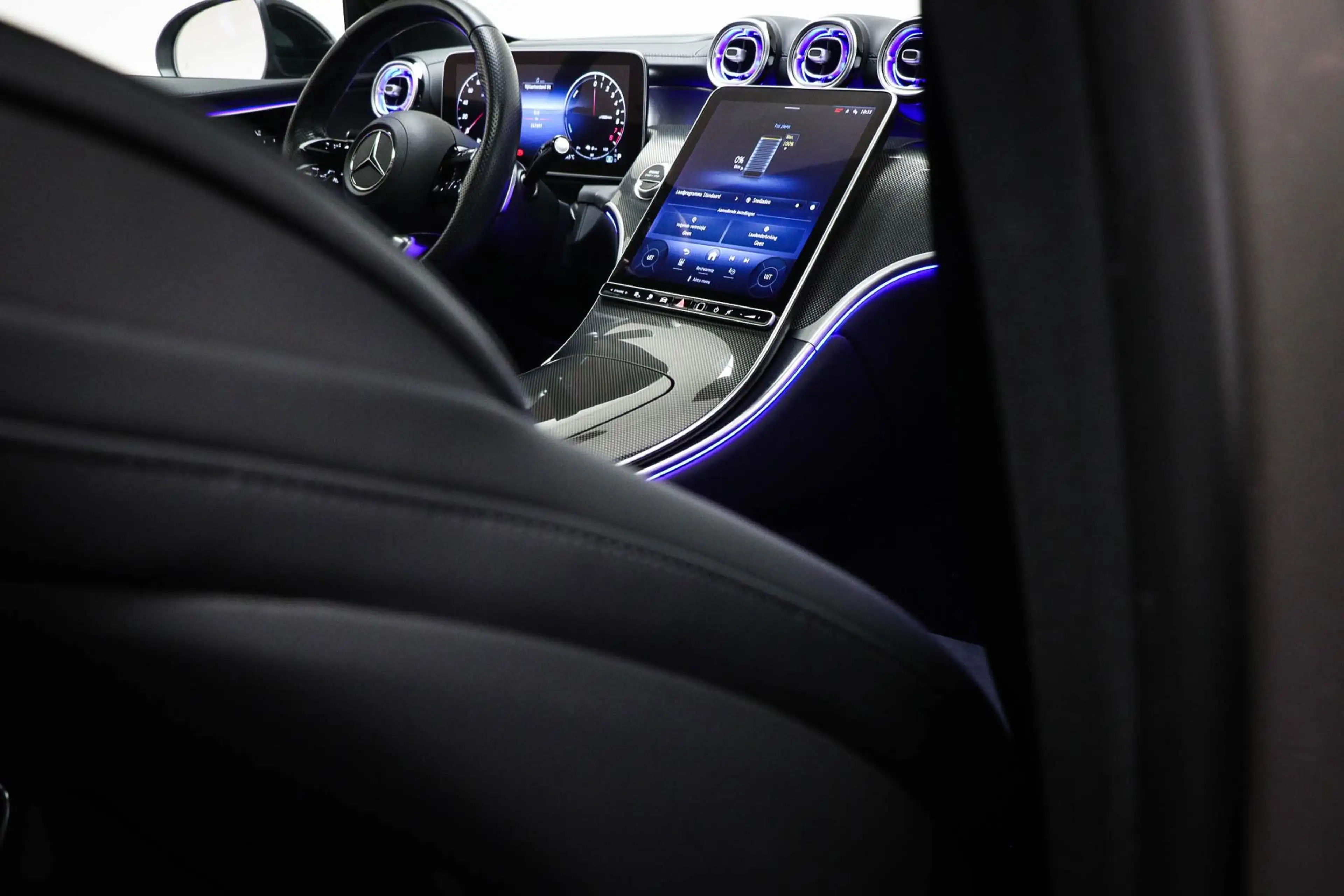 Mercedes-Benz GLC 300 300e 4MATIC AMG Line | PREMIUM PLUS PACK | PANORAM — photo 16